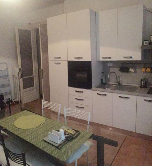 Apartmán Centro Milano Corso Buenos Aires Exteriér fotografie